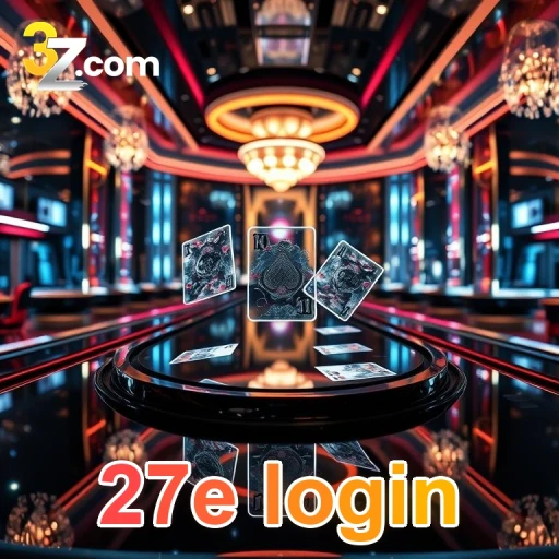 27e login App