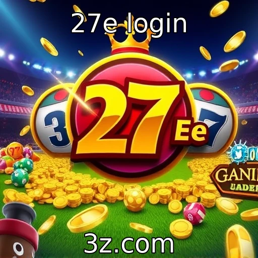 27e login 