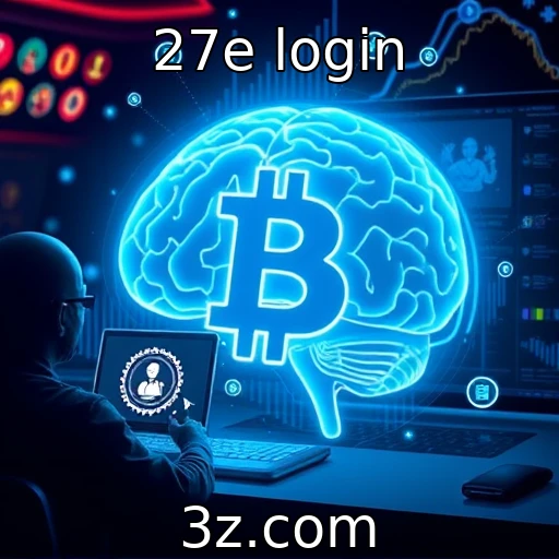 27e login O impacto das criptomoedas nas apostas e no cassino online