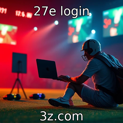 27e login 