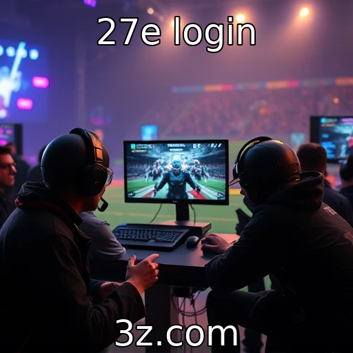 27e login Descubra as Melhores Estratégias em Apostas Esportivas em 2025