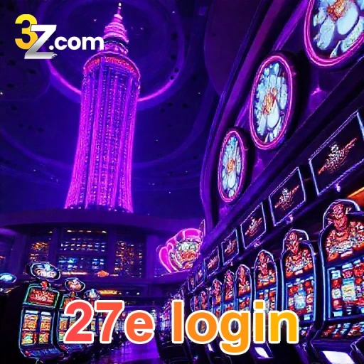 27e login Login