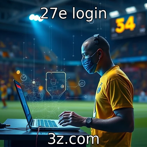 27e login 