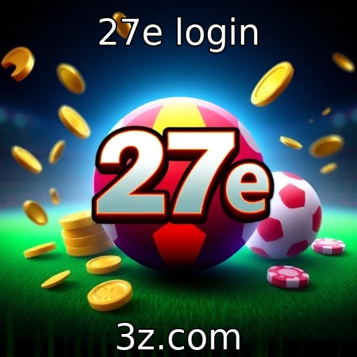 27e login 