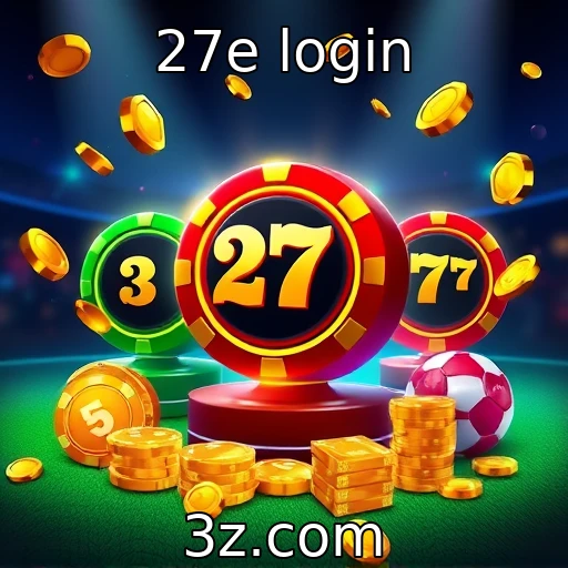 27e login Apostas Esportivas: Como Análises Aprofundadas Transformam Suas Decisões