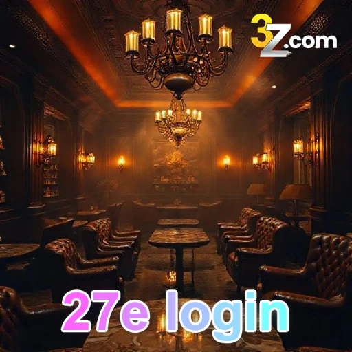 27e login Slots