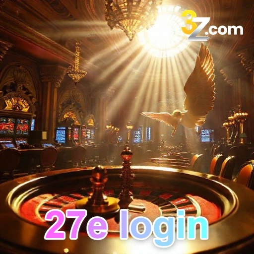 27e login VIP